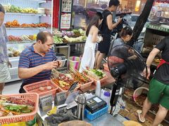 -幸福铁板烧(共和村店)