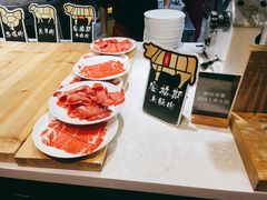 -加餐海鲜自助(集美银泰百货店)