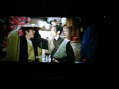 -耀莱成龙国际影城(万寿路店)