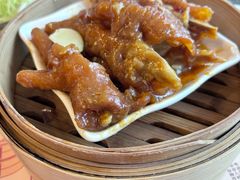 -点都德(龙之梦店)