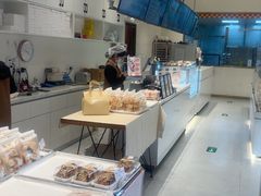 -烘焙町面包店(西四店)