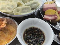-蜀牛哥·炭火牛肉烤串鲜啤自助(龙泉铂悦山店)