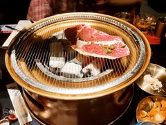 -西塔老太太泥炉烤肉(龙湖北苑天街店)