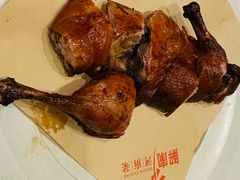 -解家河南菜(华山路店)
