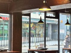 -Dombe豚(黑猪肉街店)