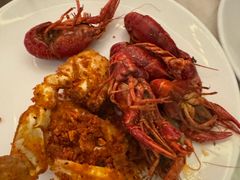 -长沙三景韦尔斯利酒店·Oval全日制餐厅自助餐