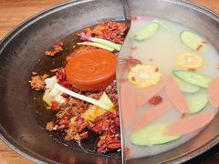 -楠火锅(仁恒梦中心店)