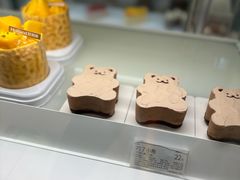 -好利来(北新桥店)