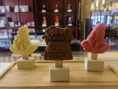 -桃源咖啡厅(武夷山大红袍山庄店)