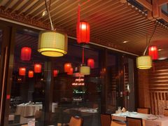 -南通滨江洲际酒店-东厨中餐厅