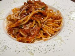 经典肉酱意面-Ambra Haus琥珀屋精酿餐厅(宝山店)