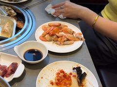 -尚宴牛特鲜自助(太原街万达店)