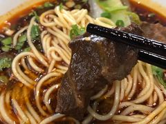 -秦云老太婆摊摊面(蜀汉路店)