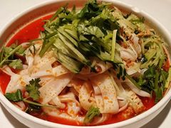 -谷丽麦馕新疆菜·清真(步步高梅溪新天地店)