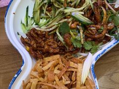 -满园烤鸭·春饼(中街大悦城店)
