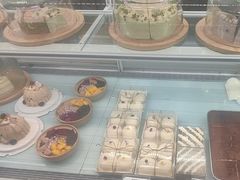 -嗒令甜品·主题融合料理餐厅(首座时代店)