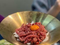-六七八韩式烤肉·韩国料理(上杭路店)