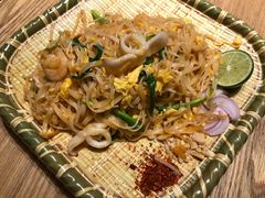 泰式甜酱金边粉-太泰(万象城店)