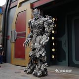 5600字的北京环球影城注意事项及各项目详细介绍