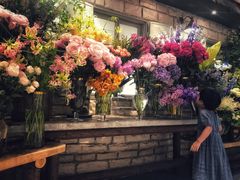 -BEAST野兽派(上海浦东嘉里城店)