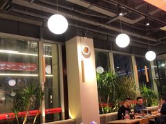 -杨氏青龙虾·羊蝎子(珠江路店)