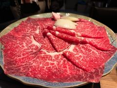 -满来寿喜烧(金虹桥店)