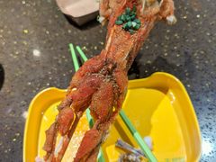 -蛙喔牛蛙(高新绿宝店)