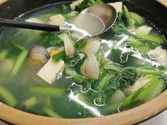 -北戴河庆山饭店·海鲜砂锅粥(北戴河黑石路店)