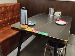 -许哥东北烧烤·铁丳烤串·宫后夹肉(繁花中心店)