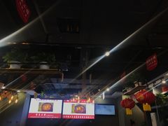 -周鱼小馆石锅酸菜鱼(活力汇店)