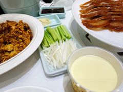 -紫光园·烤鸭(吕家营店)