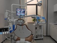 -牙博士口腔品牌连锁(杨浦店)