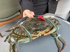 -Ministry of Crab•MOC(交子大道店)