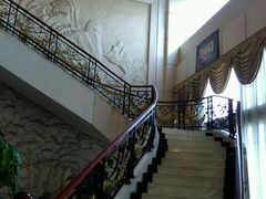 -广东省拱北口岸中国旅行社(华宾营业部)