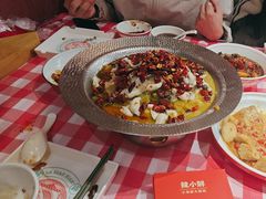 -辣小鲜·南昌大排档(船山路店)
