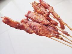 -吴泾第一炸(永德路步行街店)