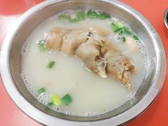 -吴氏蹄花