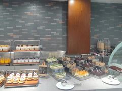 -瑞安辰茂阳光酒店自助餐