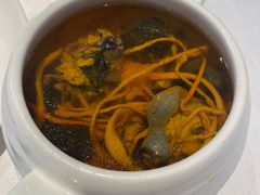 -怀德酒楼·粤菜·海鲜·茶点(怀德万象汇店)