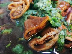 -六爷门框百年卤煮