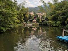 -广州锦绣香江度假别墅