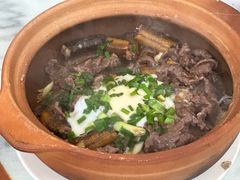 -容里煲仔饭(利丰北路店)