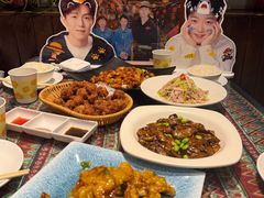 -玉桥餐厅(天坛店)