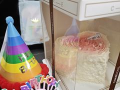 -CAKE BOSS 蛋糕老板(北京世纪金源购物中心)