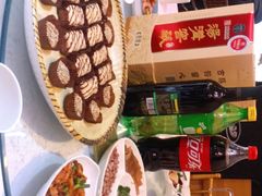 -世纪缘国际酒店·中餐厅(海州店)