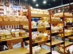 -PAPER STONE BAKERY(天汇广场店)