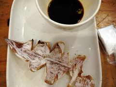 -木屋烧烤(南新店)