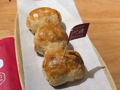 -石榴红了·非遗酥皮烤包子·新疆菜(瑞豪店)