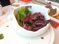 -大熊猫毛肚火锅(烟台万象汇店)