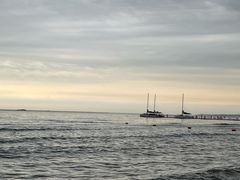 -金梦海湾浴场